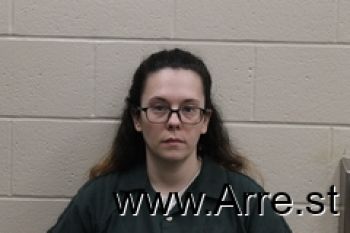 Amanda L Frazier Mugshot