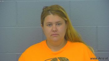 Amanda Sue Garner Mugshot