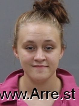 Amanda Mae Guffey Mugshot