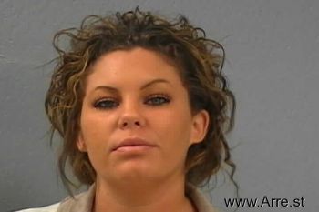 Amanda  Hancock Mugshot