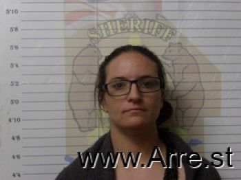 Amanda Louise Haynes Mugshot