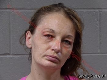 Amanda M Knapp Mugshot