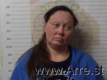 Amanda Nicole Koontz Mugshot