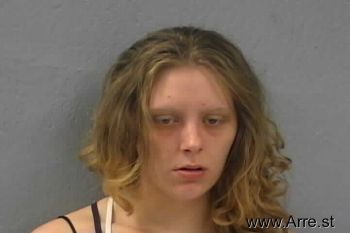 Amanda J Kurek Mugshot