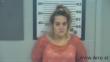 Amanda Brianne Law Mugshot