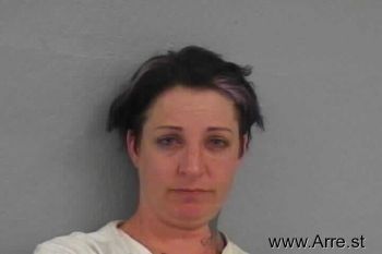 Amanda Nicole Maggard Mugshot