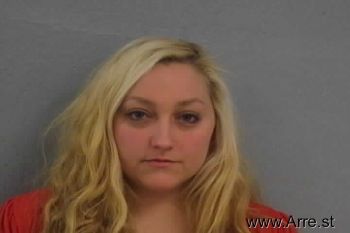 Amanda G Massey Mugshot