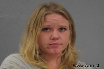 Amanda D Mcgeough Mugshot