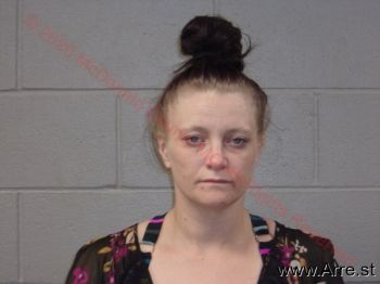 Amanda Marie Olson Mugshot