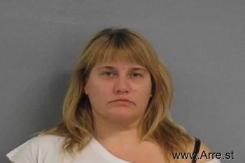 Amanda  Parks Mugshot