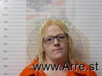 Amanda  Rhoads Mugshot