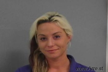 Amanda R Richards Mugshot