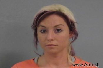 Amanda R Richards Mugshot