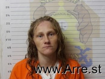 Amanda Jane Stewart Mugshot