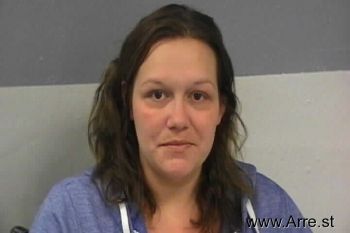 Amanda Marie Thomas Mugshot