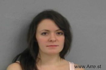 Amanda B Turner Mugshot