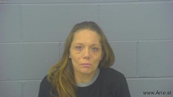 Amanda Jean Williams Mugshot