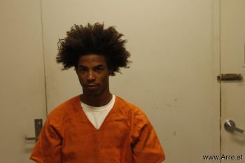 Amarieon Jarell Embury Mugshot