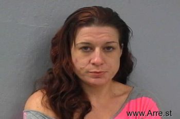 Amber D Alexander Mugshot