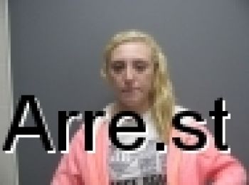 Amber Nicole Burke Mugshot