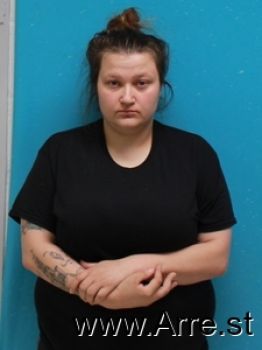 Amber  Freeman Mugshot