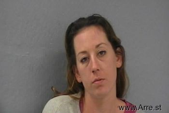 Amber R Garrett Mugshot