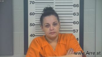 Amber G Knox Mugshot