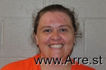 Amber Marie Lawson Mugshot