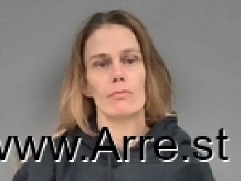 Amber  Merritt Mugshot