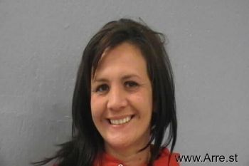 Amber L Miller Mugshot