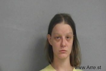 Amber D Murphy Mugshot