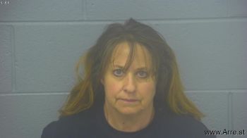 Amber Lynn Wosika Mugshot