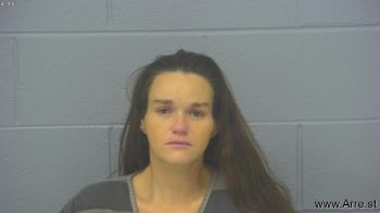 Amberlynn Lynette Harris Mugshot