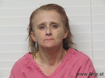 Amy Michelle Brenner Mugshot