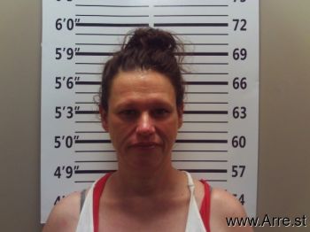 Amy S Burns Mugshot