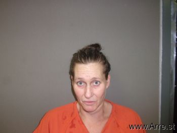 Amy Christine Duncan Mugshot