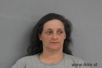 Amy  Evans Mugshot