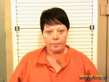 Amy Michelle Gordon Mugshot