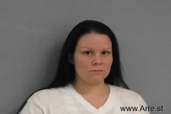 Amy C Lawrence Mugshot