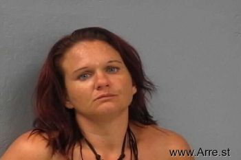 Amy L Lindsey Mugshot