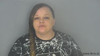 Amy Elizabeth Smith Mugshot