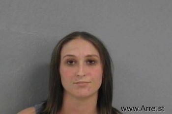 Amy L Stevenson Mugshot