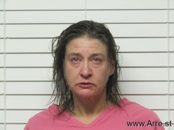 Amy Diane Thompson Mugshot