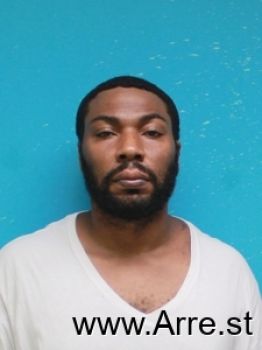 Andrace  Mcgee Mugshot