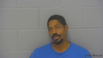 Andre Jason Duncan Mugshot