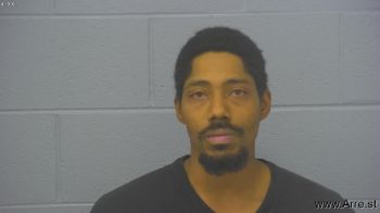 Andre Jason Duncan Mugshot