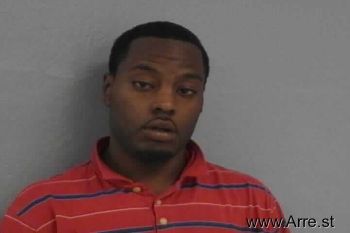 Andre A Ezell Mugshot