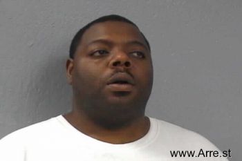 Andre M Porter Mugshot