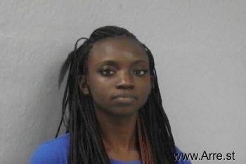 Andrea L Anderson Mugshot