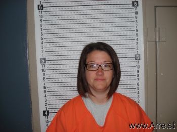 Andrea Lynn Burton Mugshot